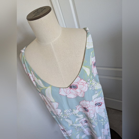 Madison Multicolor Patterned Garment - Picture 2 of 7